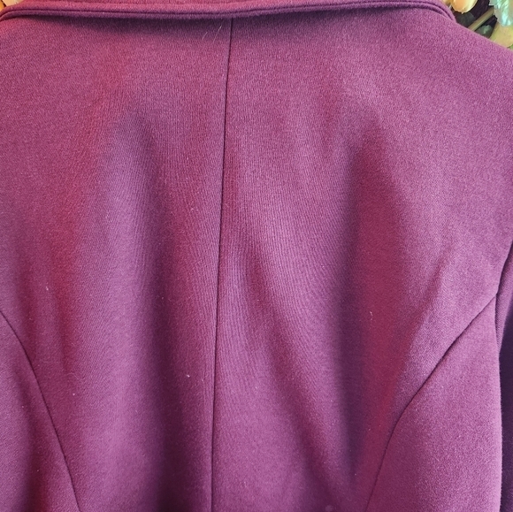 Womens apt 9 coat - Picture 7 of 9